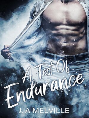 cover image of A Test of Endurance
